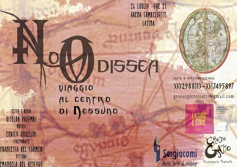 odissea