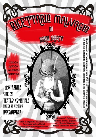 ricettarioloc