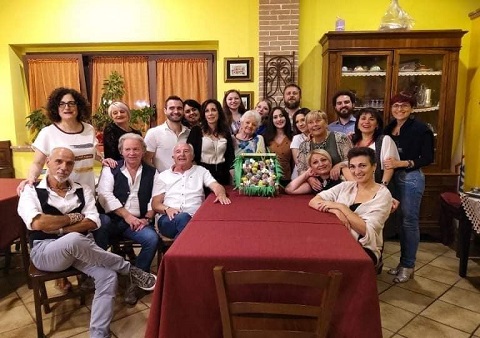 gruppotorna