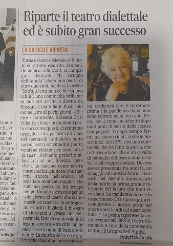 rossana