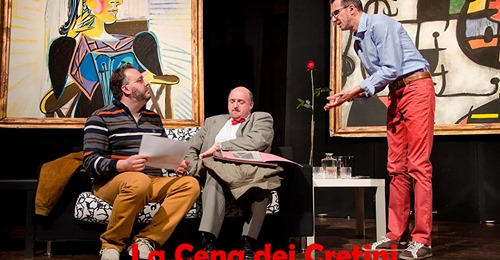 cenatorna