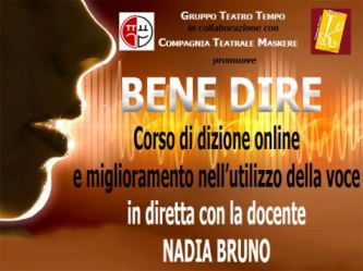 dizione