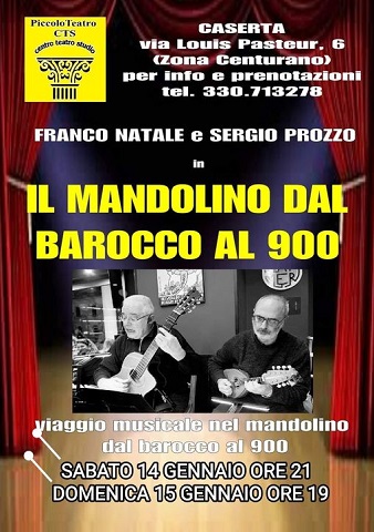 mandolinocts
