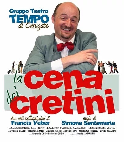 tempotorna