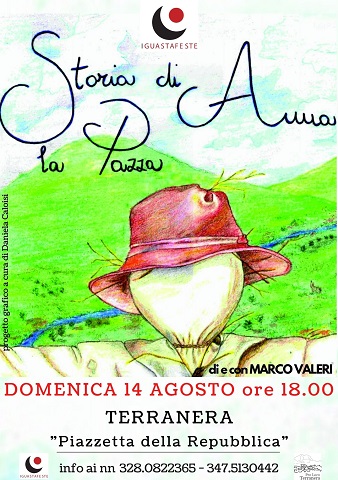 annalapazzaterranera
