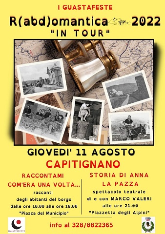 capitignano