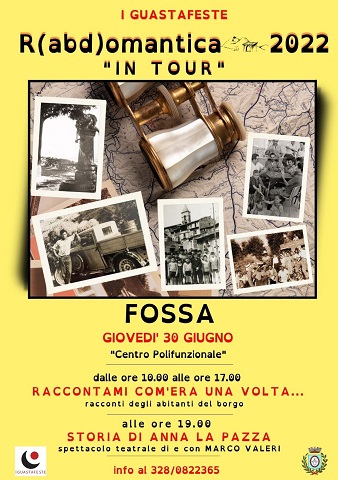 fossa