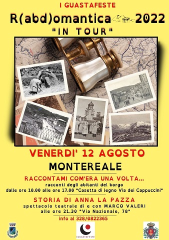 montereale