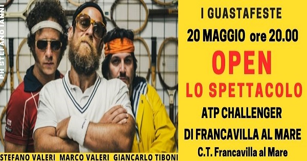 open