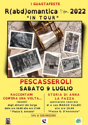 pescasseroli