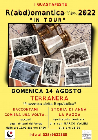 terraneraloc