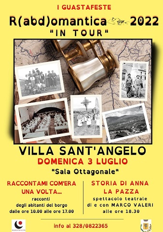 villasantangelo