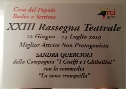 premioattrice
