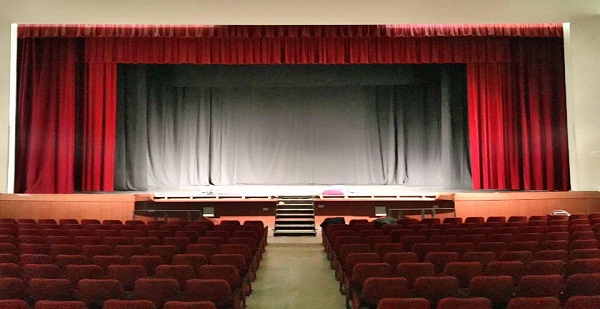 teatro