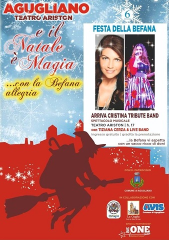 befana