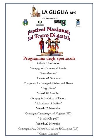 gugliacalendario