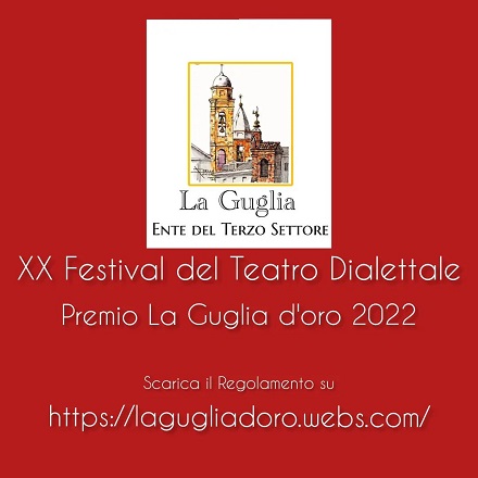 gugliafestival