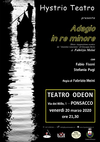 adagio