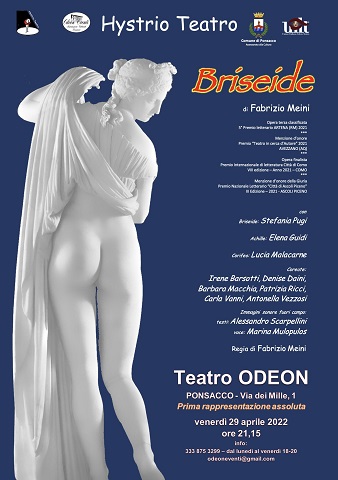 briseide