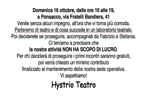 hystriocasting