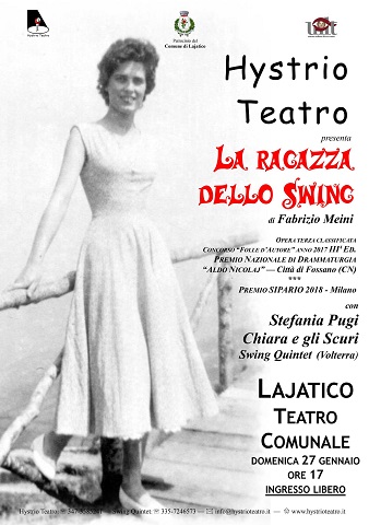 lajatico