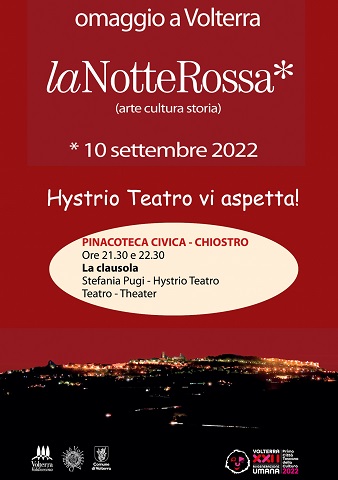 notterossa