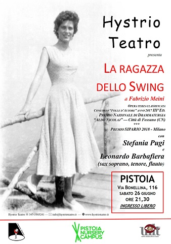 pistoia