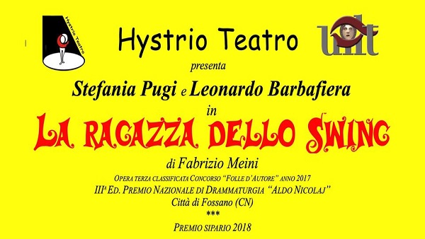 ragazza