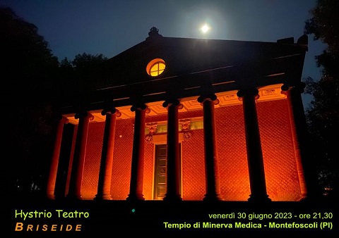 tempiobriseide