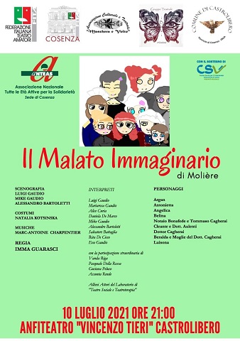 malatoimmaginariotris