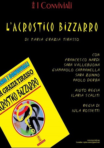 acrostico