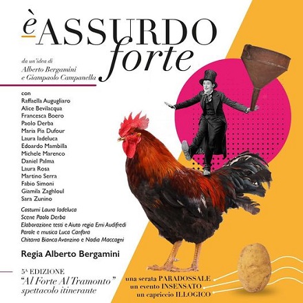 assurdo