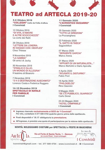 calendarioart