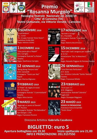 calendariorassegna