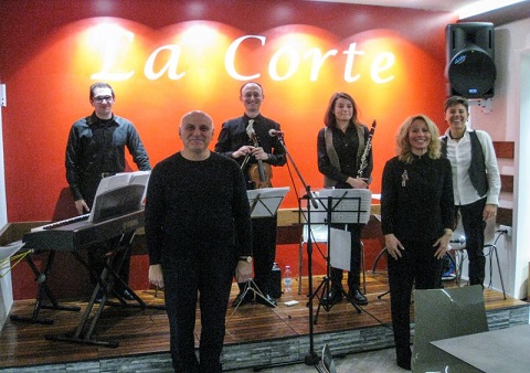 camino