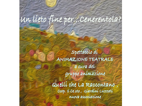 cenerentola
