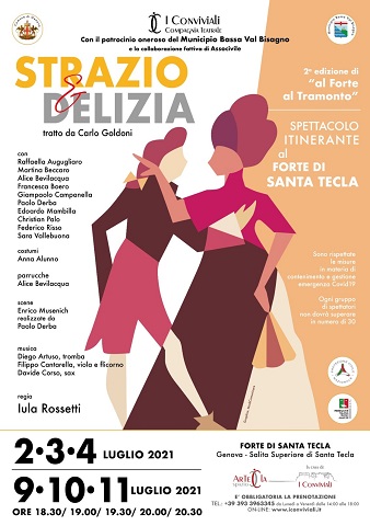 convivialistrazio