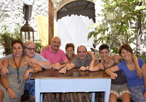 fotogruppo