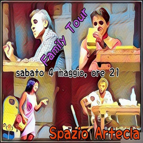 gicapinscena