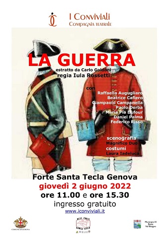 guerra