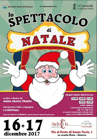 natale 2