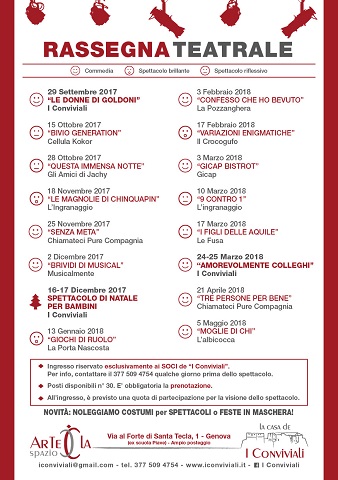 rassegnateatrale