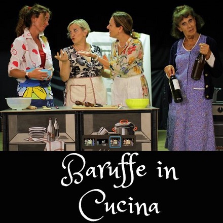 baruffe