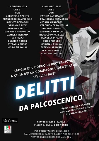 delitti