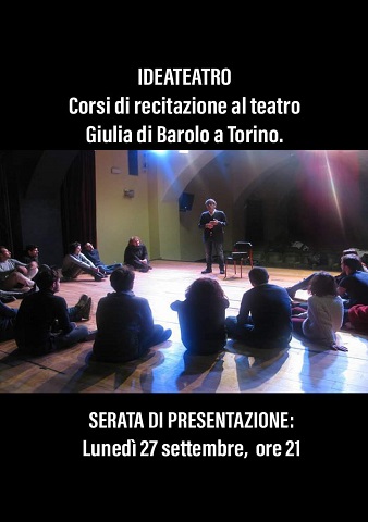 locpresentazione
