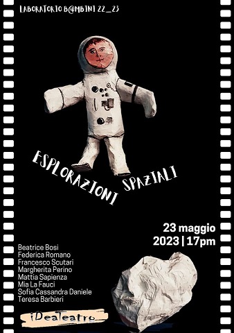 spaziali