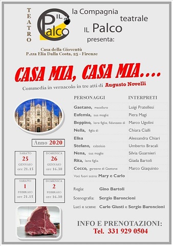 casamia