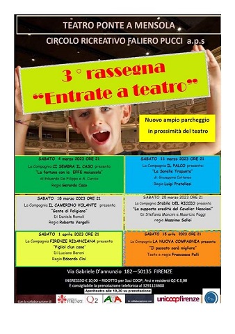 inrassegna