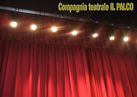 palco