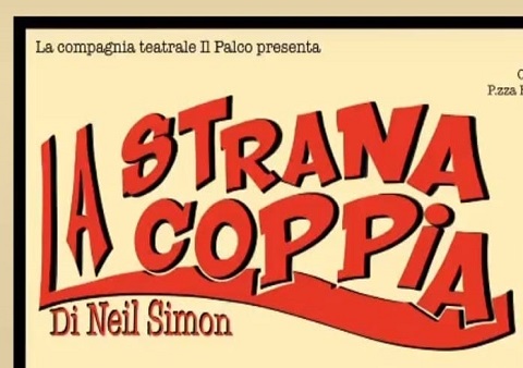 strana